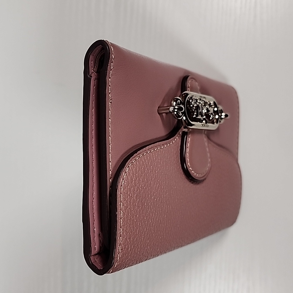 Coach Medium Envelope Wallet - Picture 4 of 13